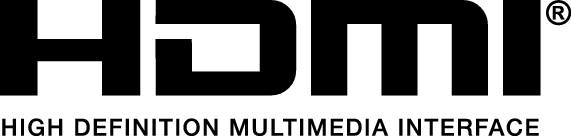 Logo HDMI